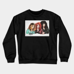 Witchy Women Crewneck Sweatshirt